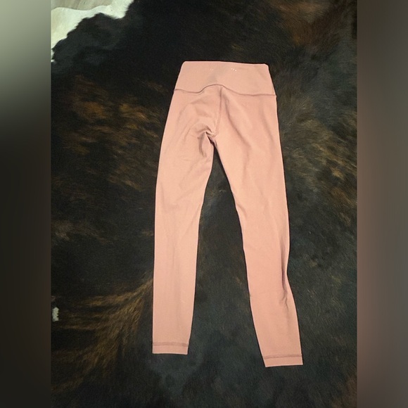 Victoria’s Secret leggings - Picture 2 of 2